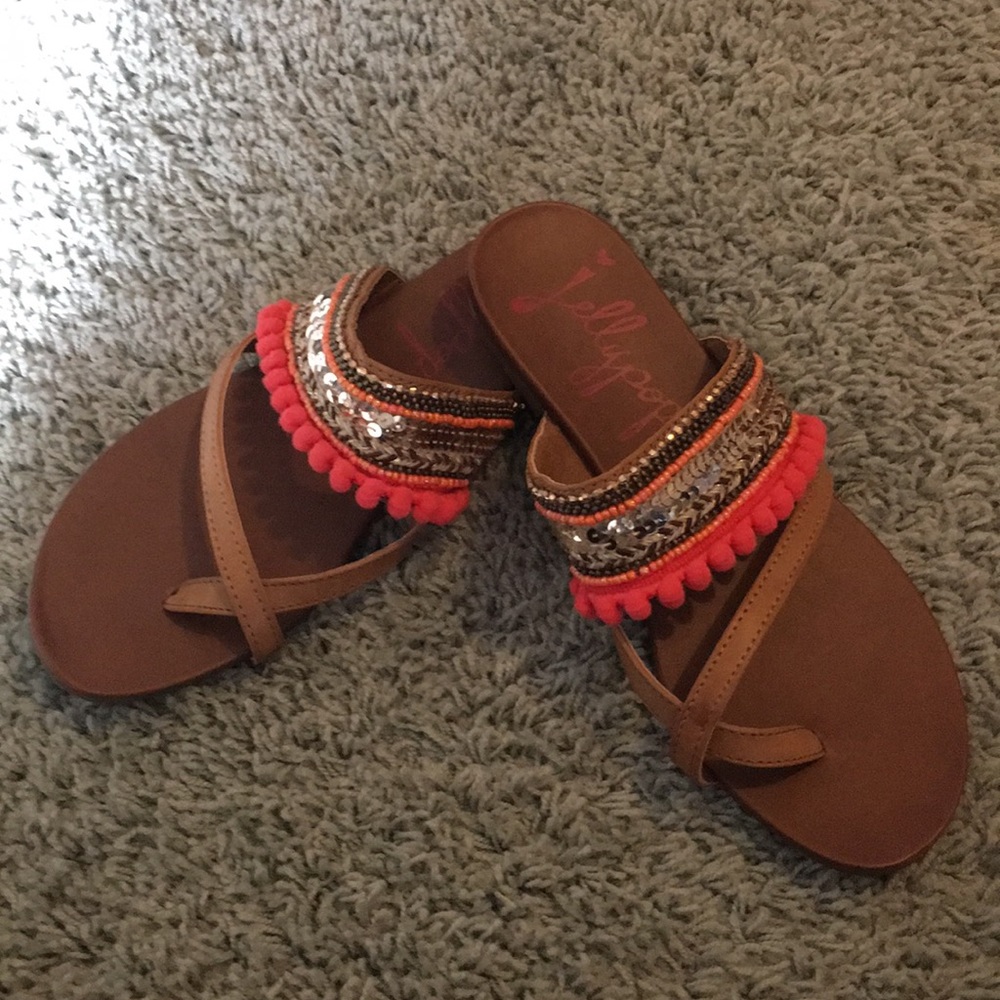 Sandals